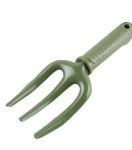 ส้อมพรวนดิน รุ่น TR2051 สีเขียว